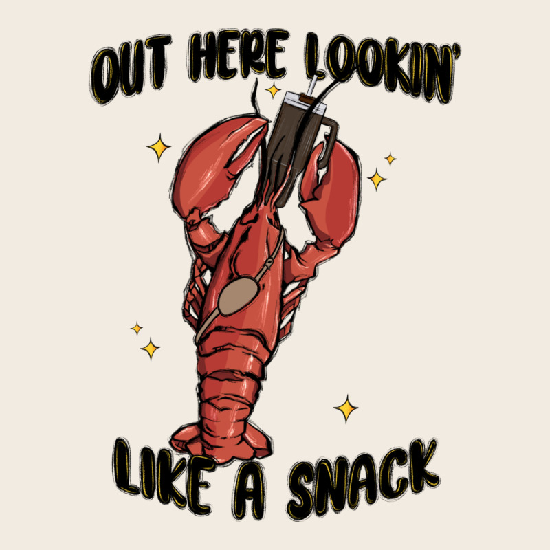 Out Here Lookin Like A Snack Boujee Premium Sweatshirt by MaliasSmallBusiness | Teevron