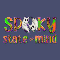 Spooky State Of Mind Vintage Tee | Teevron