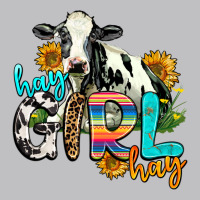 Hay Girl Hay Long Sleeve Tee | Teevron