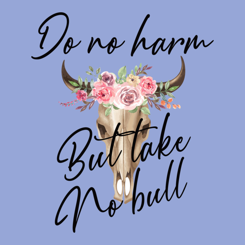Do No Harm But Take No Bull Classic Tee by Bettercallsaul | Teevron