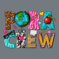 Para Crew Heavyweight Sweatshirt | Teevron