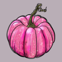 Breast Cancer Awereness Pumpkin Vintage Tee | Teevron