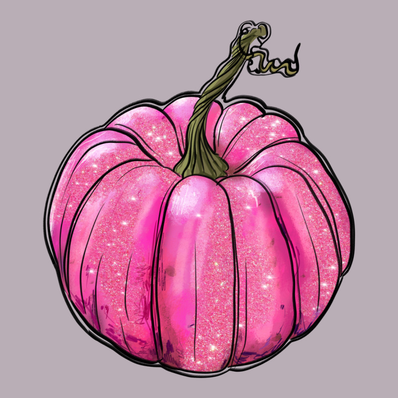 Breast Cancer Awereness Pumpkin Vintage Tee by RanaPortraitStore | Teevron