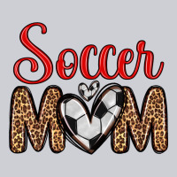 Soccer Mom Heavyweight Sweatshirt | Teevron