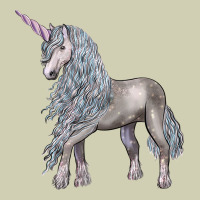 Unicorn Heavy Core Tee | Teevron