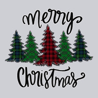 Merry Christmas Trees Urban Hoodie | Teevron