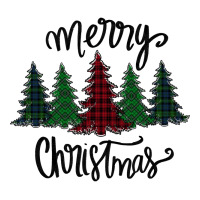 Merry Christmas Trees | Teevron
