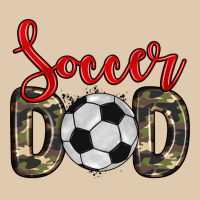Soccer Dad Heavyweight Sweatshirt | Teevron