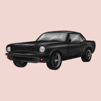 Classic Car Premium Sweatshirt | Teevron