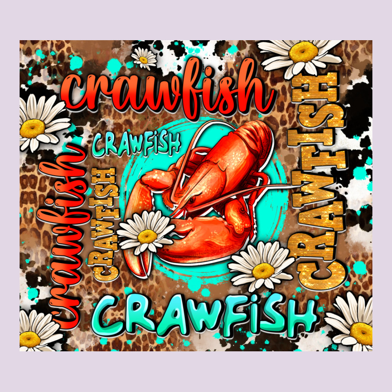 Western Crawfish Classic Tee by AdoDesignShop | Teevron