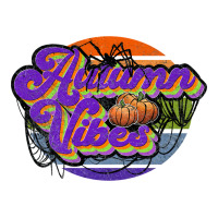 Autumn Vibes Zipper Hoodie | Teevron