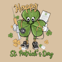 Happy St. Patrick's Day Heavyweight Hoodie | Teevron
