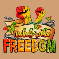 Celebrate Freedom Vintage Tee | Teevron