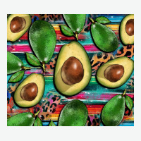 Avacado Urban Heavy Tee | Teevron