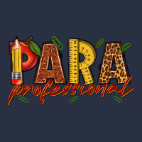 Paraprofessional Heavyweight Sweatshirt | Teevron