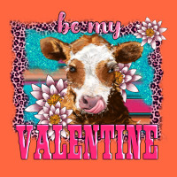 Be My Valentine With Guarnsey Premium Hoodie | Teevron
