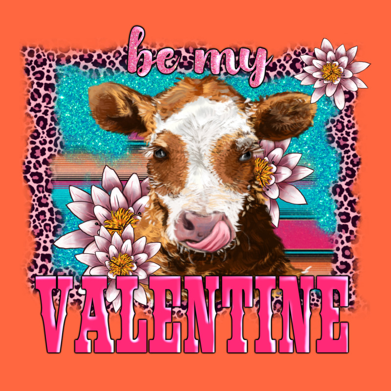 Be My Valentine With Guarnsey Premium Hoodie by AdoDesignShop | Teevron