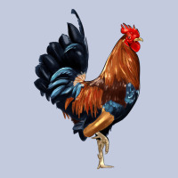 Cockerel Long Sleeve Tee | Teevron