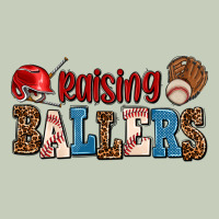 Raising Ballers Ladies Tee | Teevron