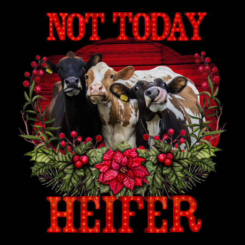 Not Today Heifer Urban Hoodie by Bettercallsaul | Teevron