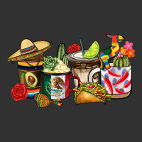 Mexico Coffee Urban Heavy Tee | Teevron