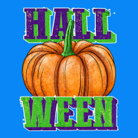 Hall O Ween Zipper Hoodie | Teevron
