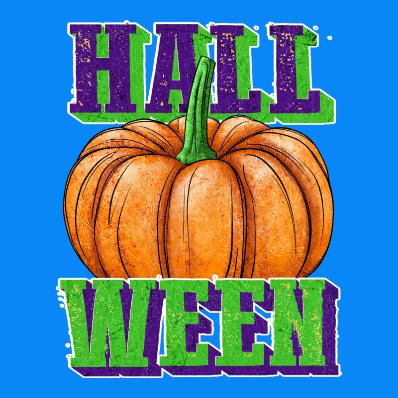 Hall O Ween Zipper Hoodie by JahusDesignShop | Teevron