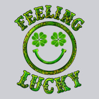 Feeling Lucky With Leopard Heavyweight Sweatshirt | Teevron