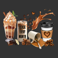 black every month melanin coffee cups | Teevron