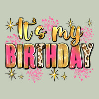 It's My Birthday Long Sleeve Tee | Teevron