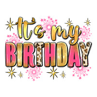 it's my birthday | Teevron