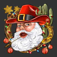 Cowboy Santa | Teevron