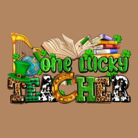 One Lucky Teacher Long Sleeve Tee | Teevron