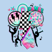 Retro Dance Classic Tee | Teevron