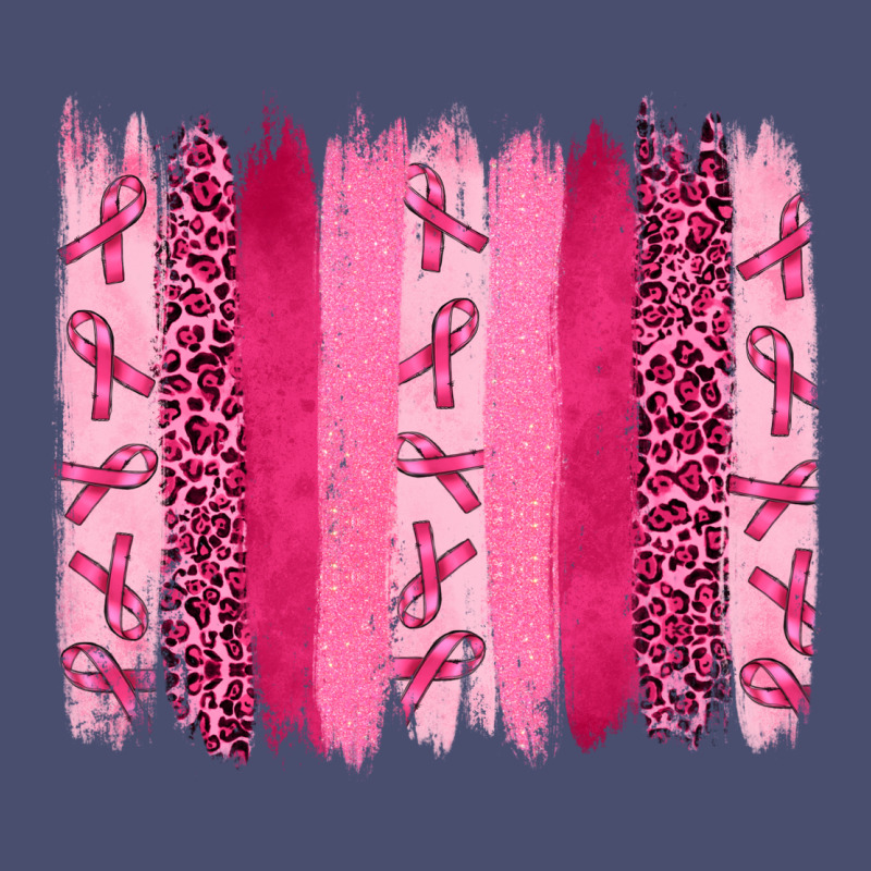 Breast Aweraness Brushstrokes Vintage Tee by RanaPortraitStore | Teevron