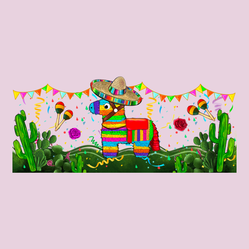 Pinata Libbey Glass Classic Tee by BundleAndBundleShop | Teevron