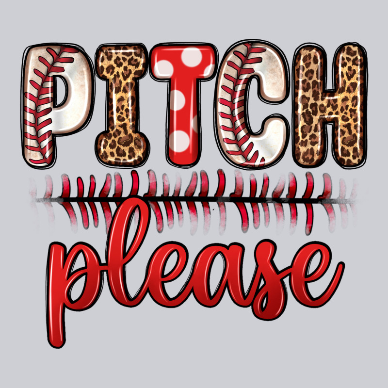 Pitch Please Heavyweight Sweatshirt by Zillion Design Studio | Teevron