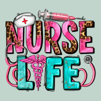 Nurse Life Zipper Hoodie | Teevron
