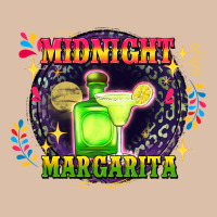 Midnight Margarita Urban Heavy Tee | Teevron
