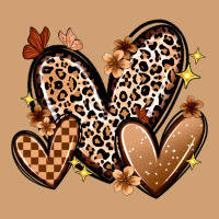 Melanin Hearts Vintage Tee | Teevron