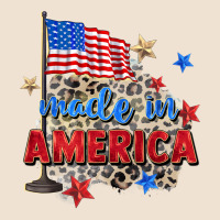 Made In America Urban Heavy Tee | Teevron