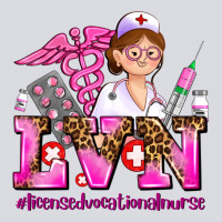 Lvn Licensed Vocational Nurse Zipper Hoodie | Teevron