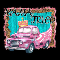 Mama Tried Urban Hoodie | Teevron