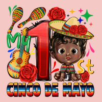 My 1st Cinco De Mayo Urban Heavy Tee | Teevron
