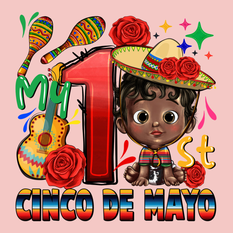 My 1st Cinco De Mayo Urban Heavy Tee by CTS Tumbler Store | Teevron