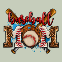 Baseball Mom Ladies Tee | Teevron