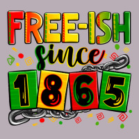 Free Ish Since 1865 Vintage Tee | Teevron