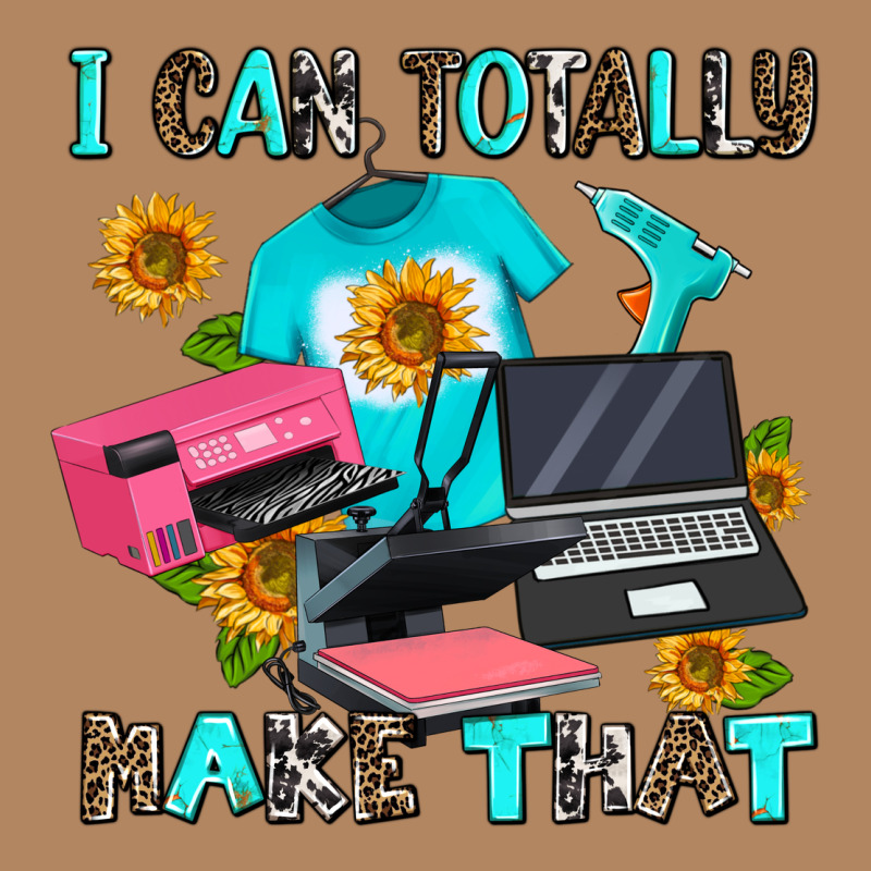 I Can Totally Make That Long Sleeve Tee by AdoDesignShop | Teevron