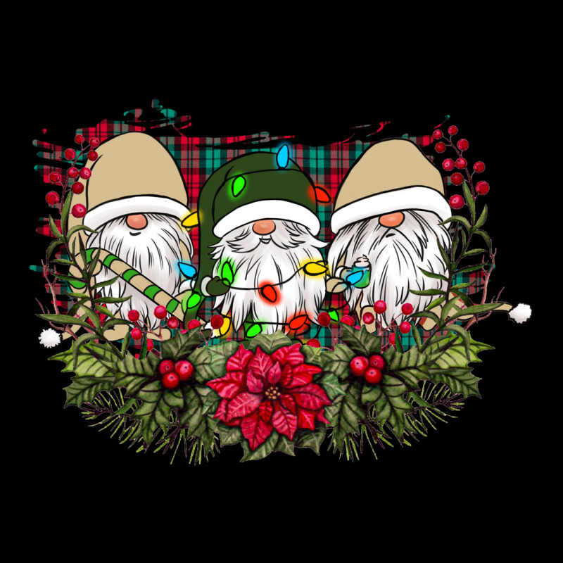 Christmas Gnomes Urban Hoodie by Bettercallsaul | Teevron