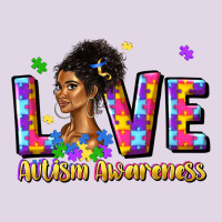 Love Autism Awareness Classic Tee | Teevron